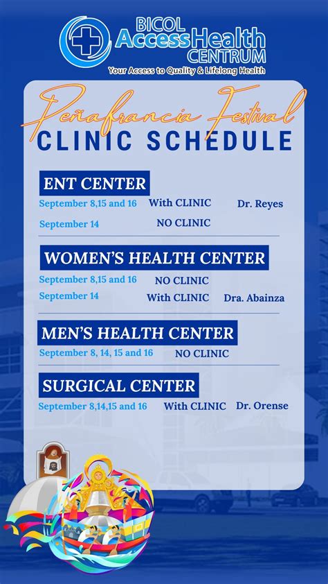 heart center opd schedule|OPD Clinic Schedule .